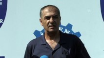Kardemir Karabükspor'da Fikret Yılmaz istifa etti - KARABÜK