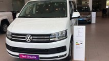 VW CARAVELLE 2.0 TDİ DSG 2018