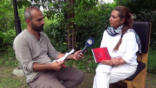 Terör örgütü FETÖ'nün Filipinler'deki okulları faaliyette - FİLİPİNLER