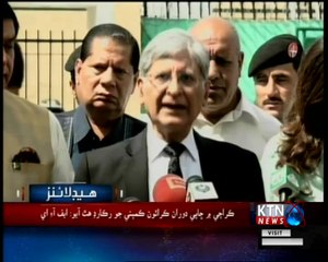 KTNNEWS Headlines- 3 PM- 5th September 2018