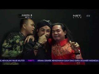 Polemik Aris & Limbad Yang Kini Lebih Memilih Jalur Kekeluargaan