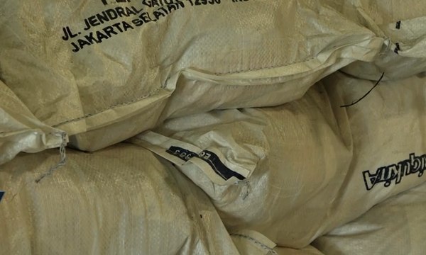 Bulog Gelontorkan Beras Untuk Stabilkan Harga