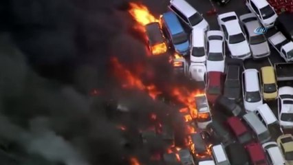 - Japonya’daki Jebi Tayfunu’nda Bilanço Ağır: 11 Ölü, 300 Yaralı