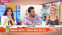 Ece’den şok iddia: Murat Başoğlu programı bastı