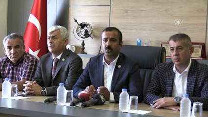 'Sağlık çalışanlarına şiddet uygulayan, tutuklu yargılanmalı' - ORDU