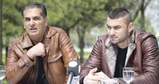 Burak Yılmaz'ın Babası Fikret Yılmaz, Karabükspor'daki Görevini Bıraktı