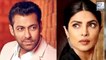 Priyanka Chopra Called Ali Abbas Zafar, Asking For Bharat, Says Salman Khan