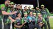 Asia Cup 2018: Selectors Fix The Counter Team To India