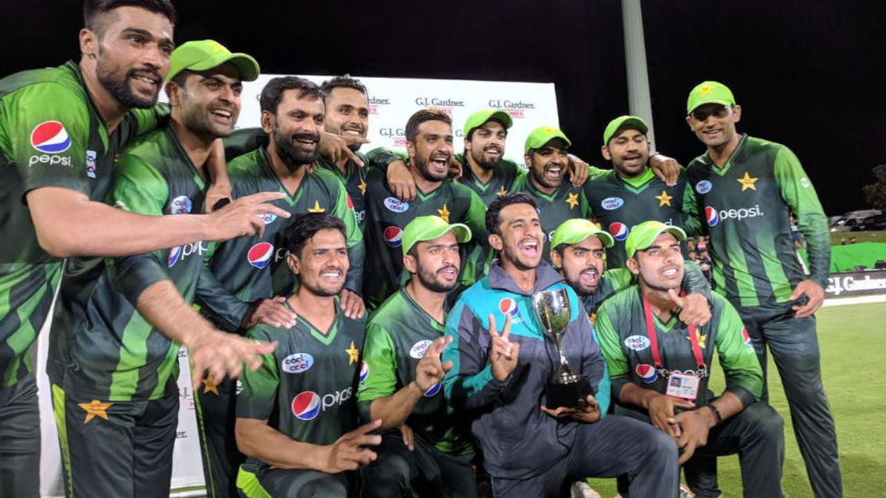 Asia Cup 2018: Selectors Fix The Counter Team To India