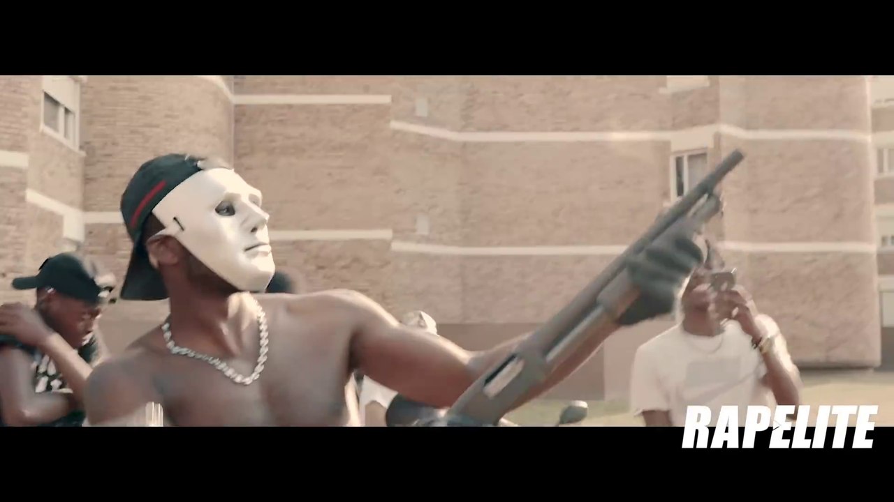 Koba LaD - Récupère