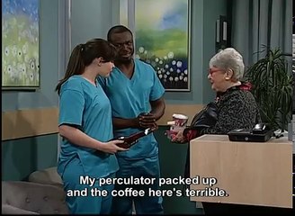 7de Laan 19 -  Eps 227  (04 September  2018)