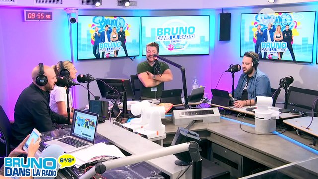 La confidence de la mère de Vacher (05/09/2018) - Best Of Bruno dans la Radio