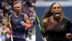 US Open: Nadal e Serena Williams in semifinale
