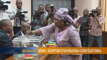 Bénin: controverse autour du nouveau code électoral [The Morning Call]