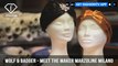 Wolf & Badger - Meet The Maker Marzoline Milano | FashionTV | FTV