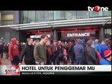 Hotel Khusus Fans Setan Merah