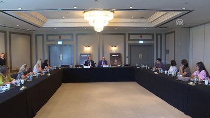 '50 yaş üzeri erkekler prostat kanseri taraması yaptırmalı' - İSTANBUL