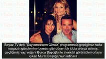 Olay iddia! Murat Başoğlu yapımcının ağzına silah dayayıp...