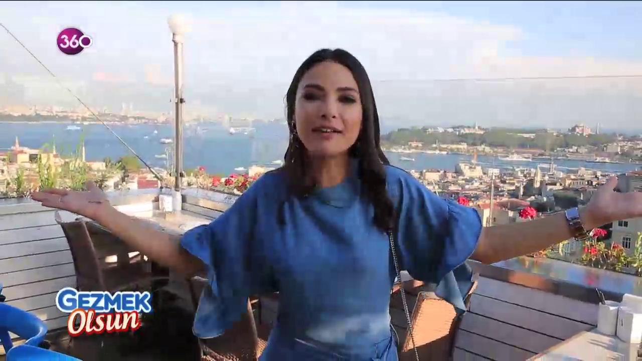 Gezmek Olsun