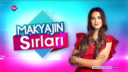 Makyajın Sırları