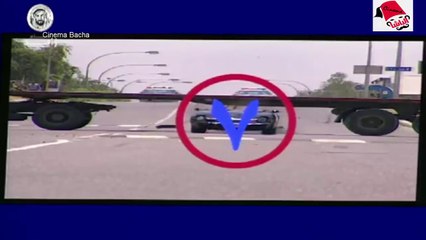 مسلسل اثنان على الطريق الحلقة 7 -المطاردة والتشويق والإثارة والأكشن