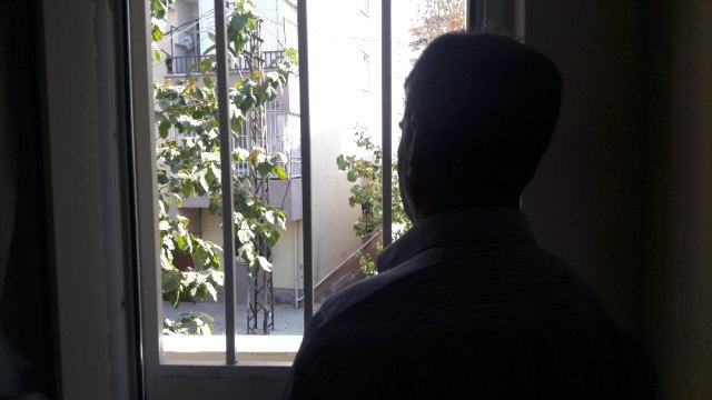 Suçluları İhbar Eden Vatandaşın Kardeşleri Komalık Edildi, Eve Mahkum Oldu