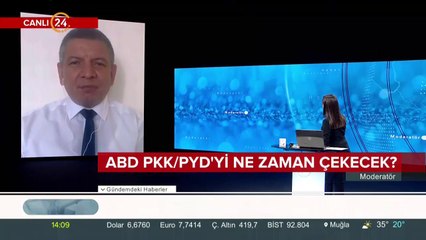 ABD PKK/PYD'yi ne zaman çekecek?