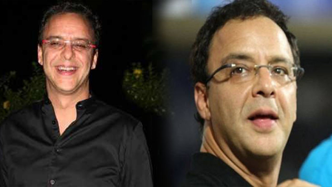 Vidhu Vinod Chopra ने दिए industry को Sanjay Leela Bhansali और Rajkumar Hirani | FilmiBeat