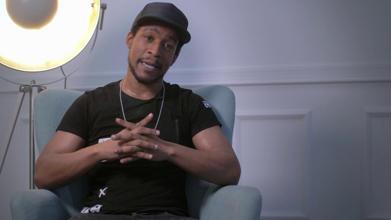 Kwal 2018-2019 professeur de Dancehall au LAX Studio Paris @alexinhofficial