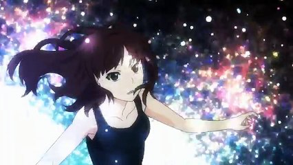 Fireworks, Should We See It from the Side Movie, Eng Sub