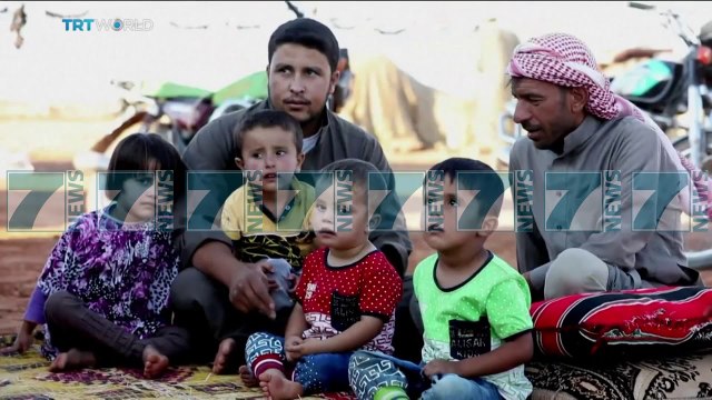 TRUMP PARALAJMERON ASSAD, RUSINE DHE IRANIN - News, Lajme - Kanali 7