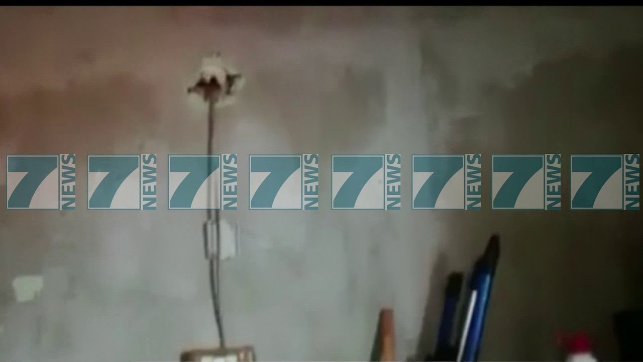 AUTORITETI KOMBETAR I USHQIMIT BLLOKON LOKALIN NE DIBER - News, Lajme - Kanali 7