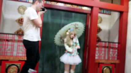 BEST COSPLAY STUDIO in TOKYO!