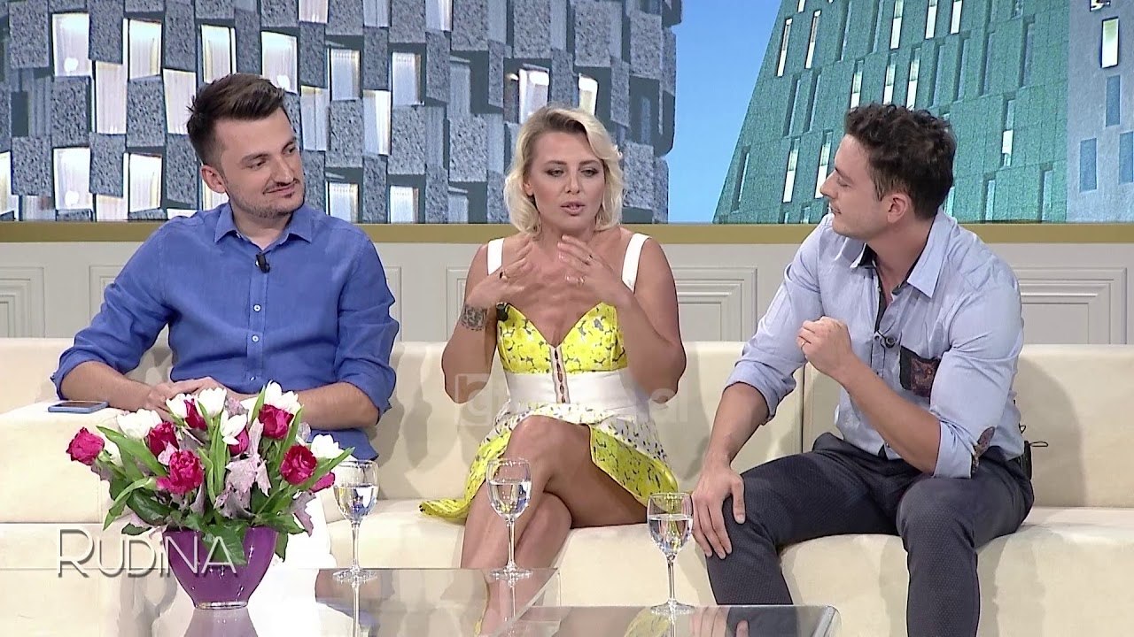 Showbiz – Lajmet roze te kesaj vere! (03 shtator 2018)