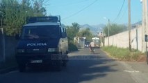 Policia aksion në Shkodër, kontroll në disa lagje periferike - Top Channel Albania - News - Lajme