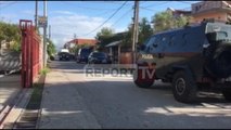 Report TV - Vrasjet mafioze në Shkodër, RENEA blindon Dobraçin, kontrolle edhe në qytet