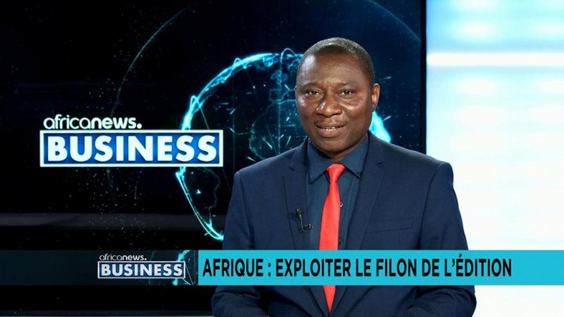 Afrique : exploiter le filon de l'édition