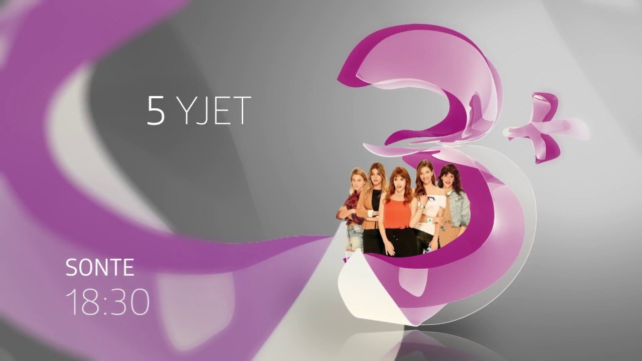 5 Yjet|Parashikime|Episodi 66