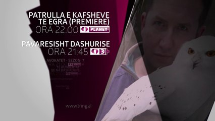 Sonte ne Tring| E merkure 05 Shtator 2018