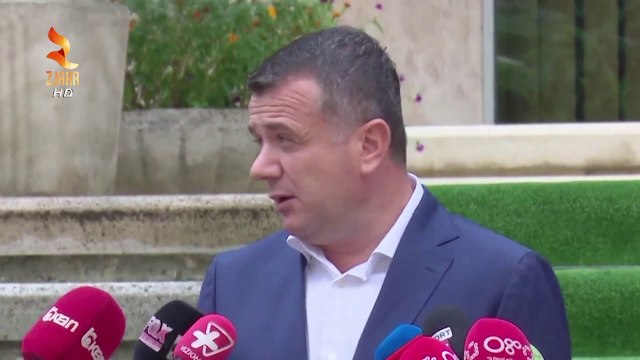 Balla: Te gatshem per dialog me opoziten