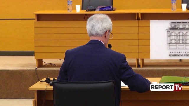 Dosja e Vettingut - S’deklaroi 100 mln lekë, gjyqtari i lartë Ardian Dvorani: Ishte pakujdesi