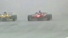 F1 1998 Incredible GP