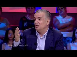 Referendumi, pak hapsira per t'u realizuar ne nje realitet te brishte si Kosova