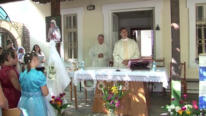 Ora News - "Boll me vrasje! Mund ti shpëtoni policisë, po jo gjykimit të Zotit"