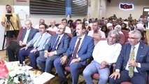 Türk ve Suriyelilere tarım eğitimi - ADANA