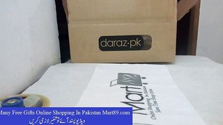 How People Fraud with Daraz and other online Stores in Pakistan