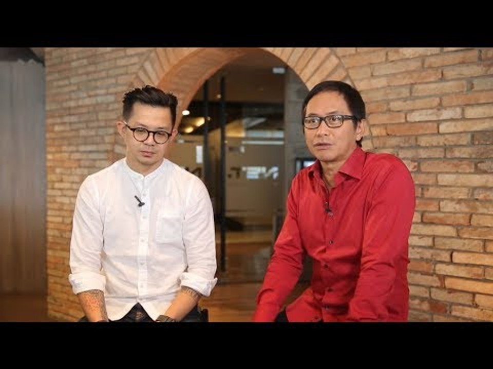 Cerita Addie MS dan Ronald Steven Saat Menjadi Music Director di Asian Games 2018