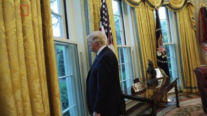 Trump Attacks Bob Woodward After Book Details Released