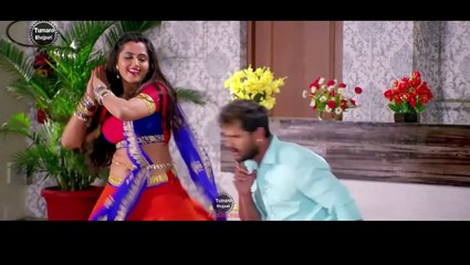 Download Video: JABLE JAGAL BANI | Khesari Lal Yadav, Kajal Raghwani | HD VIDEO | SANGHARSH | Hit Video Song 2018