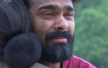 ക്ലൈമാക്സ് മാറ്റാൻ ആവശ്യപ്പെട്ടിരുന്നതിനെക്കുറിച്ച് നായകൻ